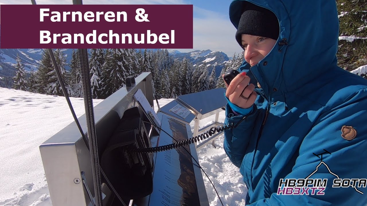 Farneren Brandchnubel