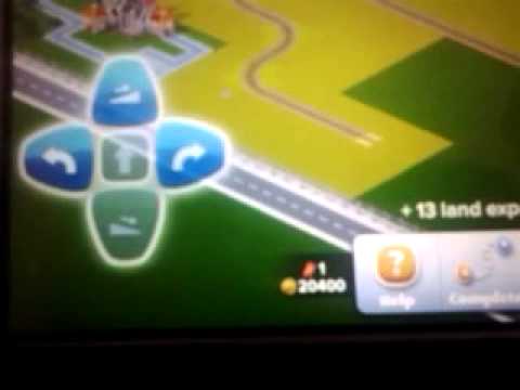 Free land glicth/cheat on roller coaster tycoon 4