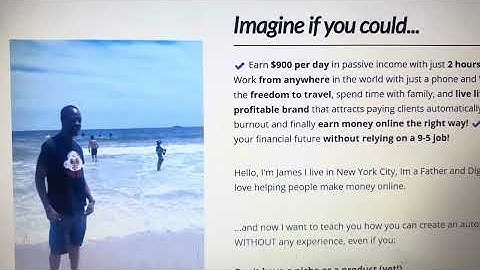 Earn $900 Instant Commissions ! Legacy Builders Program Review 2.0 - No Monthly Fees 