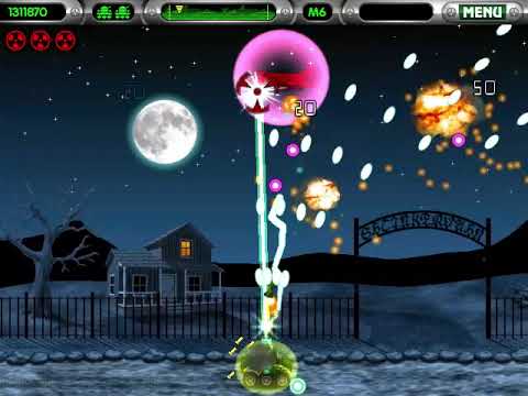 Heavy Weapon Deluxe Gameplay Mission 6 7