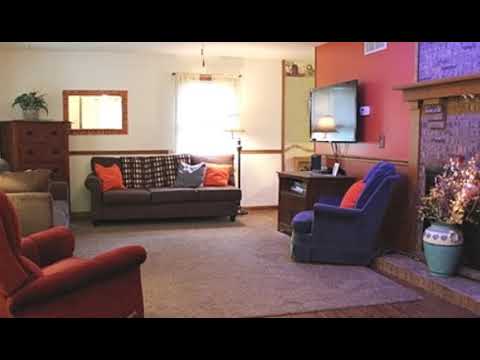 302 Ridge Rd, Mahomet, IL home video tour