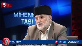 Erbakan Haftası, Milli Görüş Lideri Prof. Dr. Necmettin Erbakanın Vefatının 9. Yıldönümü