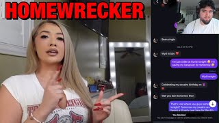 MURILLO TWINS MOE HOMEWRECKER! *SHOCKING*