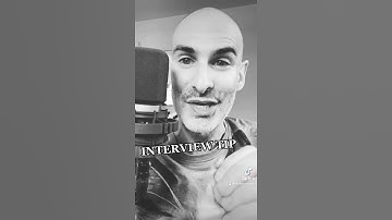 Podcasting Tips: Trust Your Interview Questions