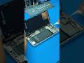 Iphone 13 Original Battery &amp; Back Glass Replacement #repair #shorts #shortsfeed #shortvideo #tiktok