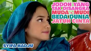 FTV ROMANTIS 2026 - KISAH CINTA PEMUDA DESA PENJAGA MUSHOLA DIKEJAR CINTA CEWEK GAUL DARI KOTA