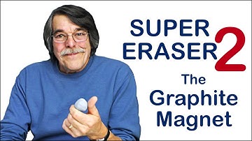 SUPER ERASER 2: Pro Uses