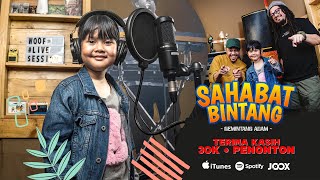 Download lagu GEMINTANG ADAM - SAHABAT BINTANG (  VIDEO LYRIC )