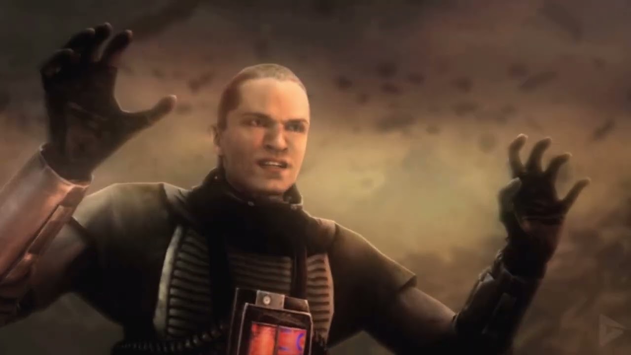 RULES OF NATURE - STARKILLER