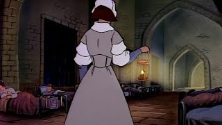 Watch Animated Hero Classics: Florence Nightingale Trailer