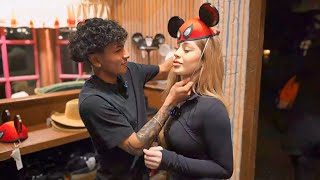 Oblivion X Bri Disney Stream October 27 2024