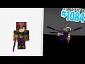 COSE COSÌ RARE da sembrare CHEATING (parte 2) - Minecraft ITA SURVIVAL #1084
