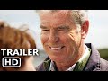 THE LAST RIFLEMAN Trailer (2023) Pierce Brosnan, Clémence Poésy