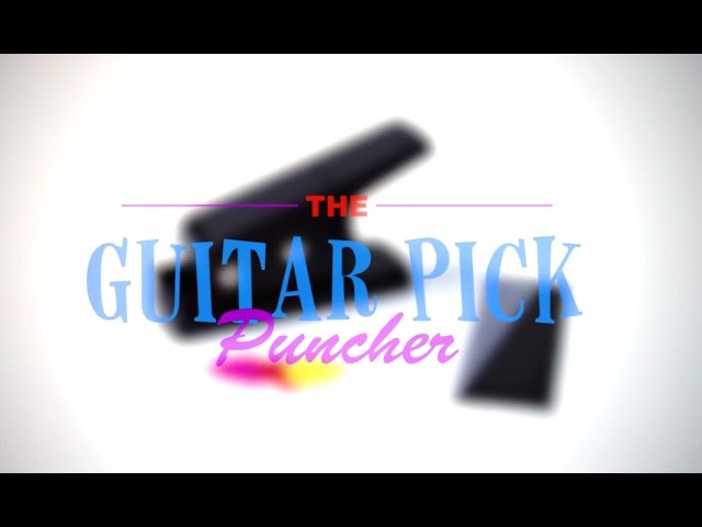 Pick　DIY　Guitar　Cutter(並行輸入)　Guitar　Sturdy　Sets　Pick　Pick　Pick　Cutter　Cutter　Wave　Punch　弦楽器　MILISTEN　Guitar