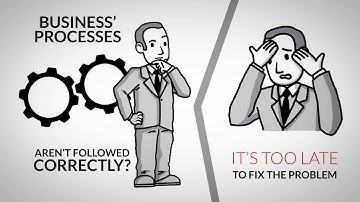 ABBYY Timeline Process Intelligence Explainer