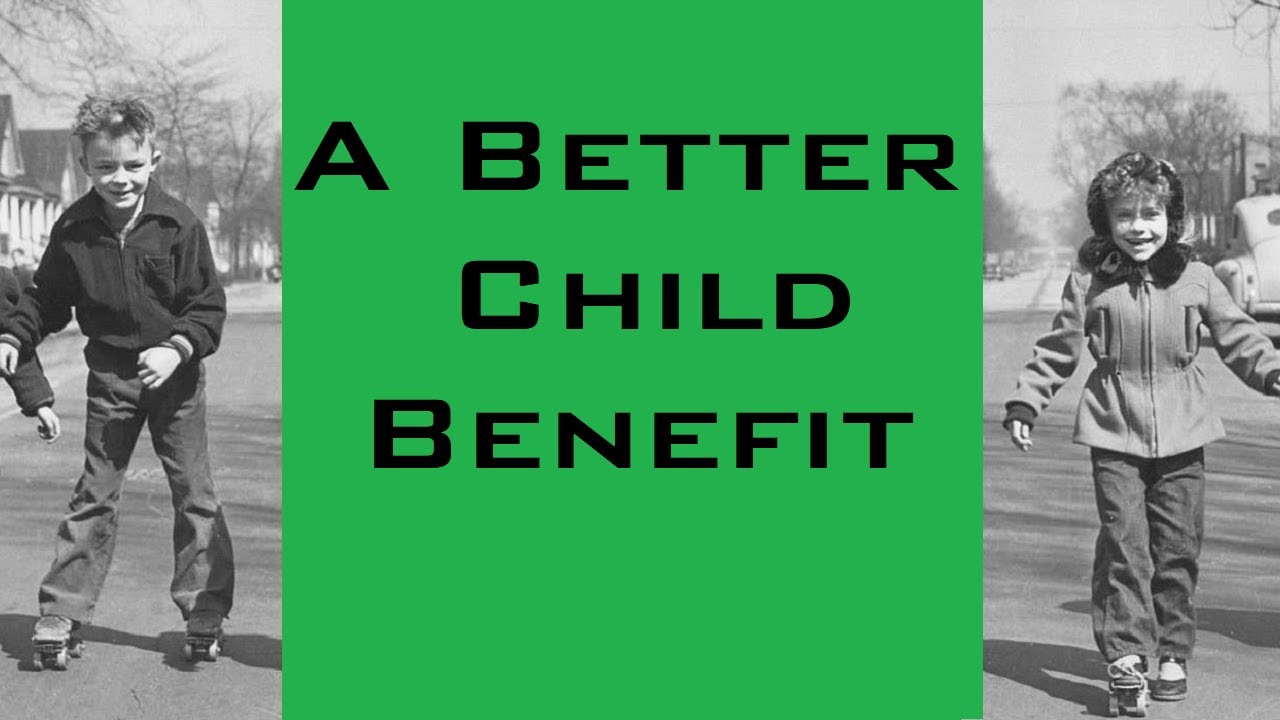 FIXING the AMERICAN FAMILIES ACT