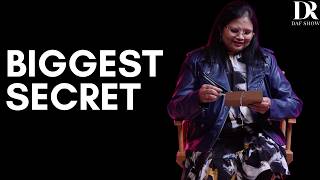 Women Share Their Biggest Secrets