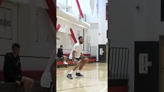 Jayson Tatum Summer Workout With Drew Hanlen