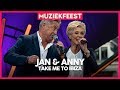 Jan & Anny - Take me to Ibiza | Muziekfeest op het Plein 2019