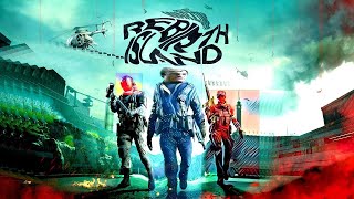 LIVE - REBIRTH ISLAND n' Chill (Resurgence/Ranked Play)