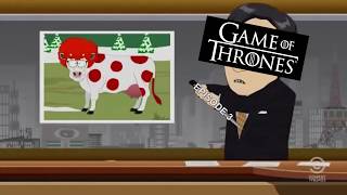 Game of Thrones Season 8 in a Nutshell