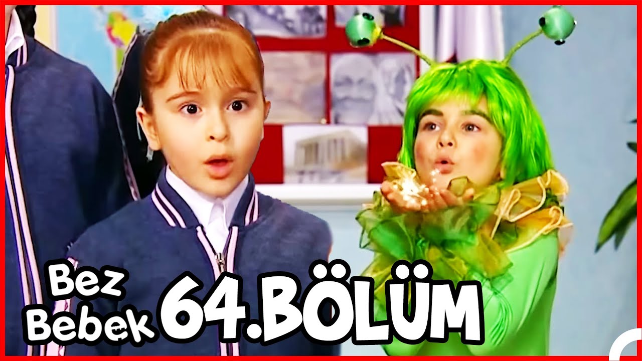 EMRE SİBEL'E GÜNÜNÜ GÖSTERDİ - Bez Bebek 9.Bölüm