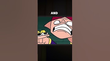 The Happy Mask Salesman #shorts