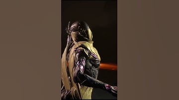 Wisp vs Hildryn #Warframe #Wisp #Hildryn Warframe Shorts