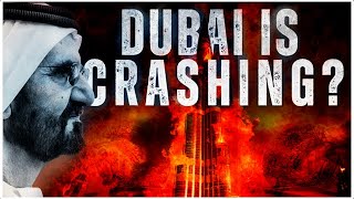 Dubai Real Estate: Goldmine or Landmine? Shocking Truth!