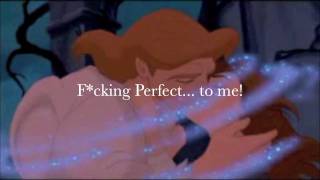 Disney - Fuckin Perfect