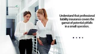 The Common Misconceptions of Professional Liability Insurance