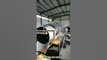Walnut Kernel Skin Peeler Removing Machine, How to Peel Walnut Skin