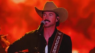 Country Star Riley Green's Deep Roots
