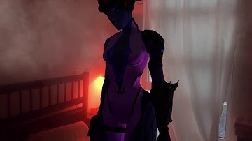 NEXTREALITY: Overwatch widowmaker ARkit by @codybrown