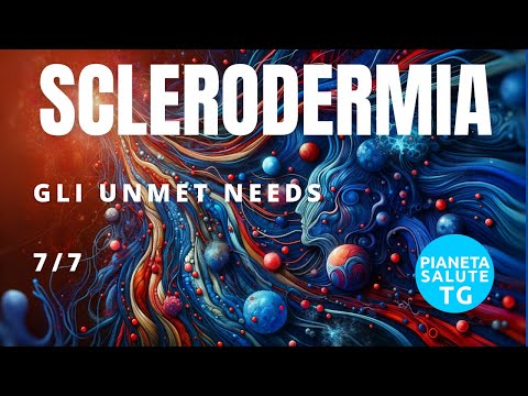 Sclerodermia: Cure Domiciliari