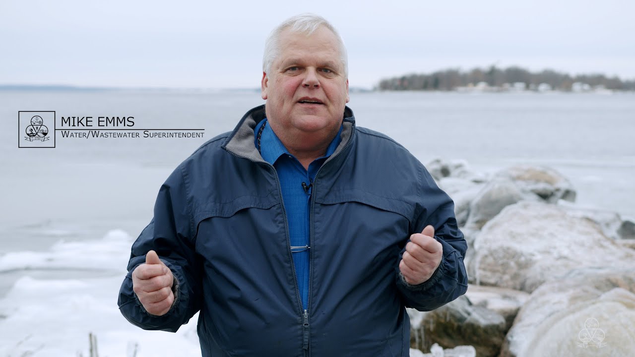 Tay Area Drinking Water Facility Phase 2 Upgrades