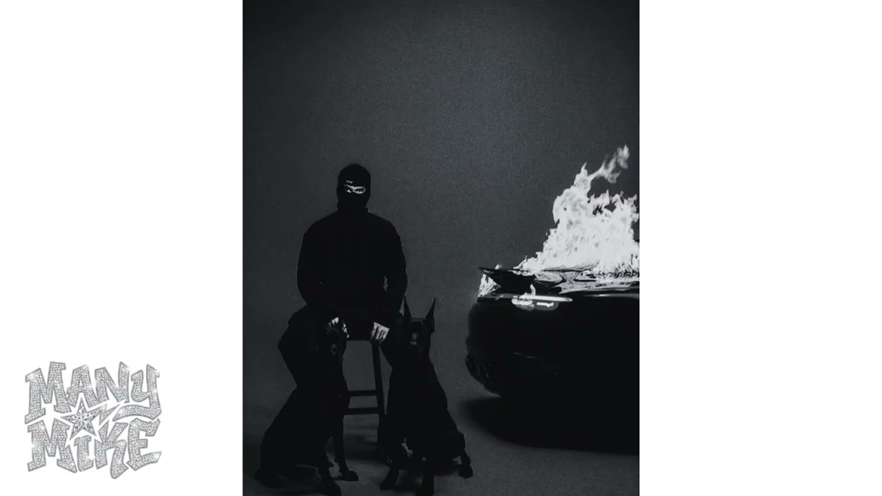 MOTION | Hard Trap Beat | Aggressive Type Beat 2026