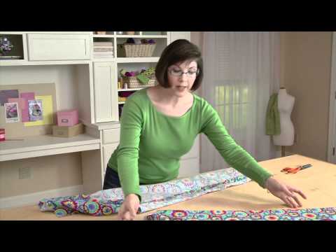 Learn with JOANN How to Sew Flannel Pajama Pants