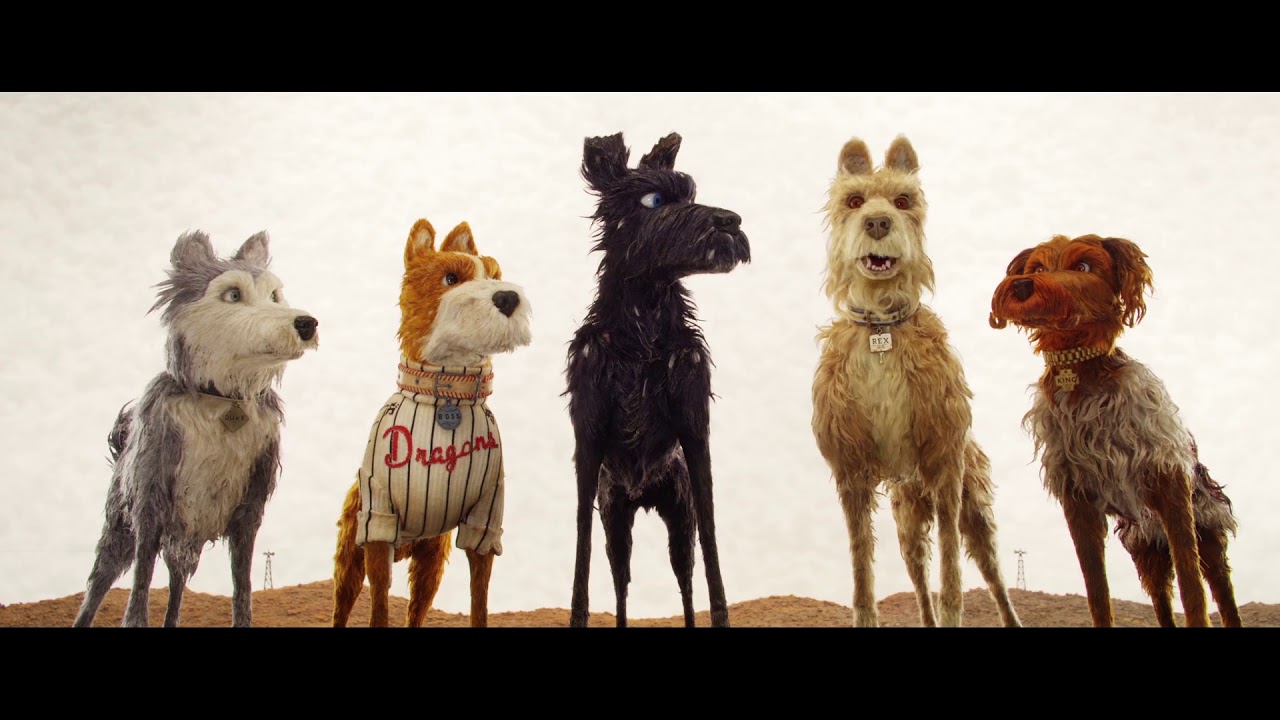 Isle Of Dogs Worth It Meme YouTube