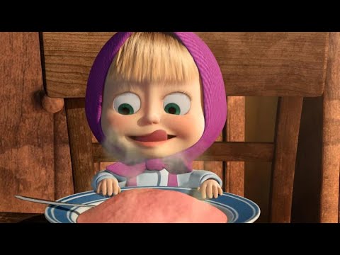 Маша плюс Каша 🧤 Коллекция серий Маша и Медведь 🔴 LIVE STREAM 🎬 Masha and the Bear 👱♀️ 🎀 - Get Movies