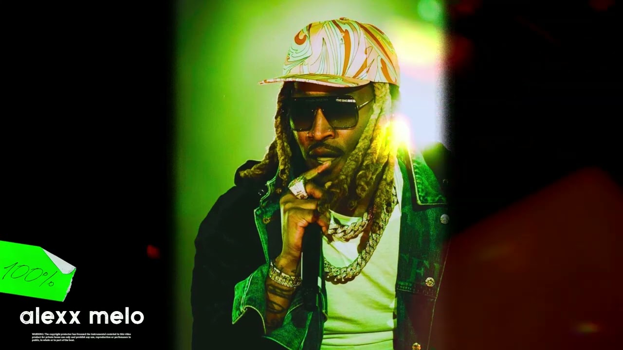 FUTURE TYPE BEAT - 