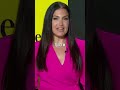 Molly Qerim: The Queen of ESPN Exposed #espn #shorts