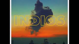 Video-Miniaturansicht von „Indios - Veni (AUDIO)“
