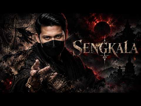 thePADUKA - Sengkala (Official Lyrics Video)