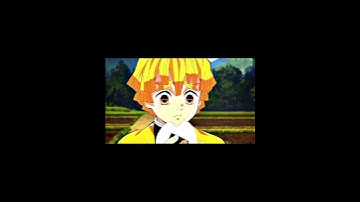 Thumbnail of ZENITSU AGATSUMA~⚡️~{LEVAN POLKKA}🍥~AMV/edit~