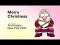 Merry Christmas and Happy New Year 2019 Mp3