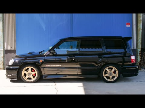 SUBARU - YouTube