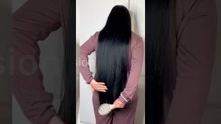 By applying Methi ka pani in my hair my hair growth has started increasing day by day #shorts #diy
