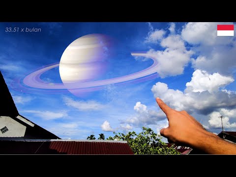 Video: Bagaimana Semua Planet Berada