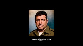 My memories... they're not mine? #Shorts